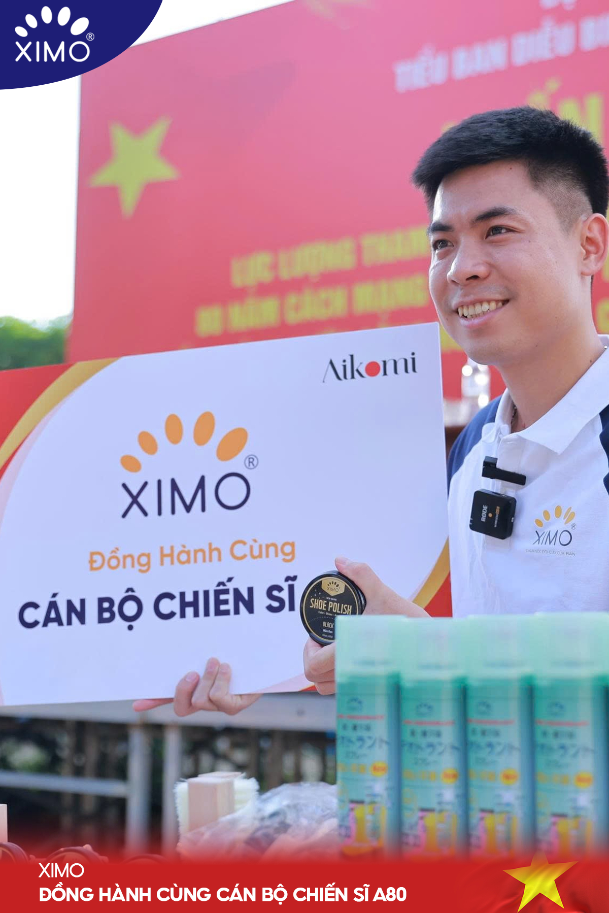 Ximo Hồ Chí Minh - Shopee Mall Online | Shopee Việt Nam