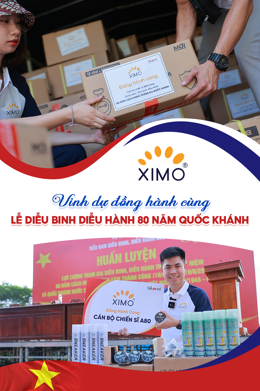 Ximo Hồ Chí Minh - Shopee Mall Online | Shopee Việt Nam