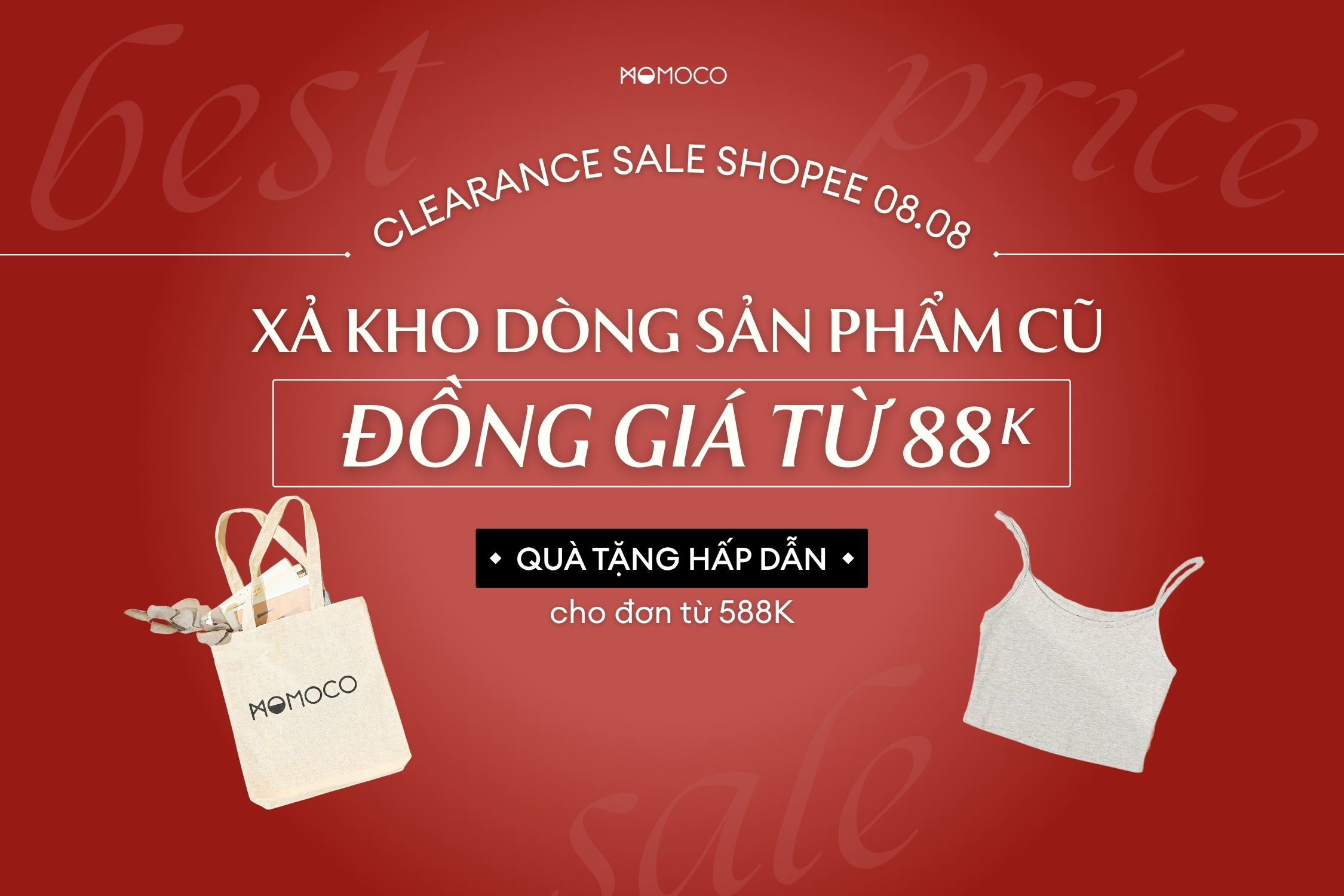 MOMOCO STORE - Shopee Mall Online | Shopee Việt Nam