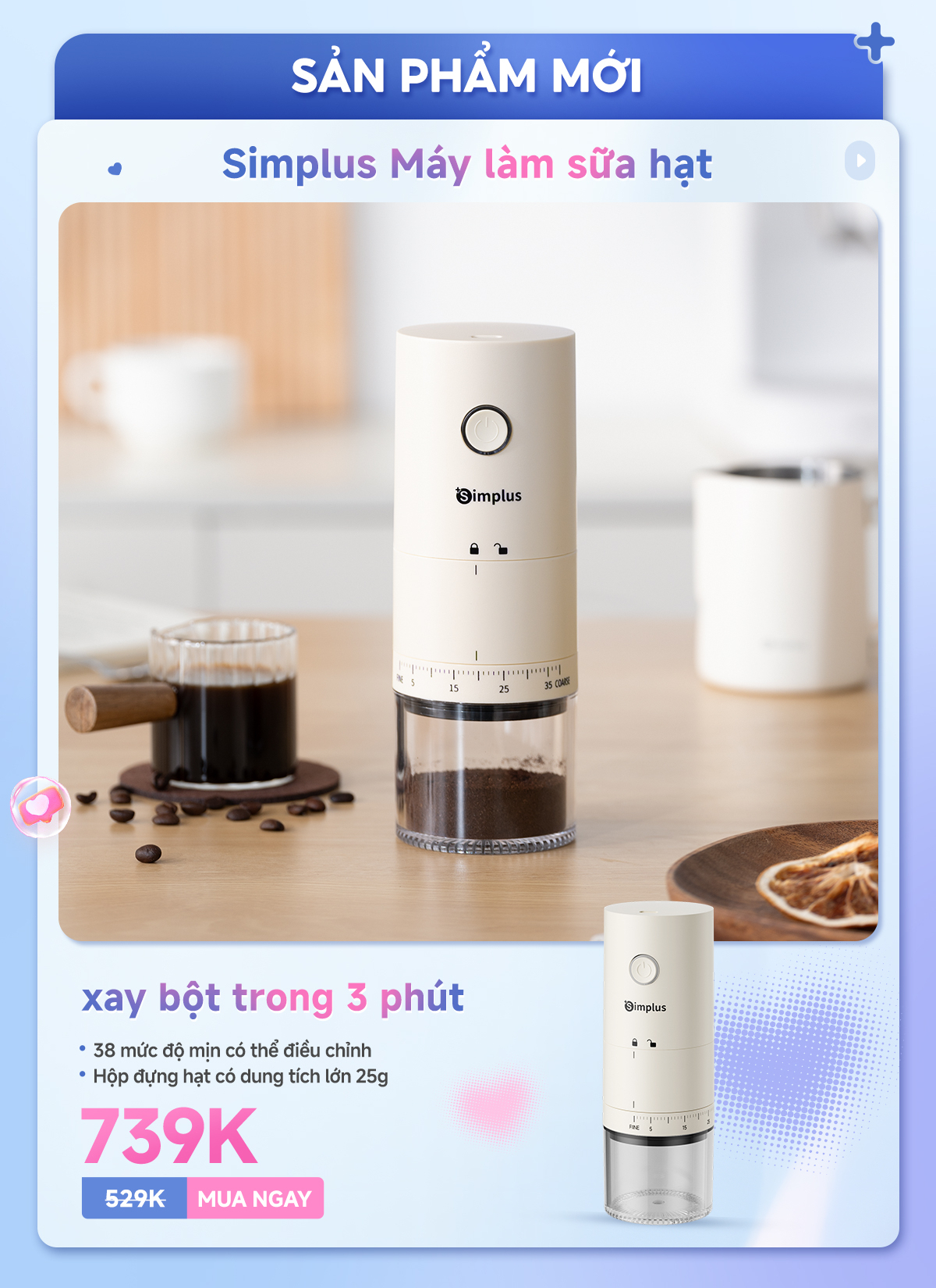 Simplus Official Store - Shopee Mall Online | Shopee Việt Nam