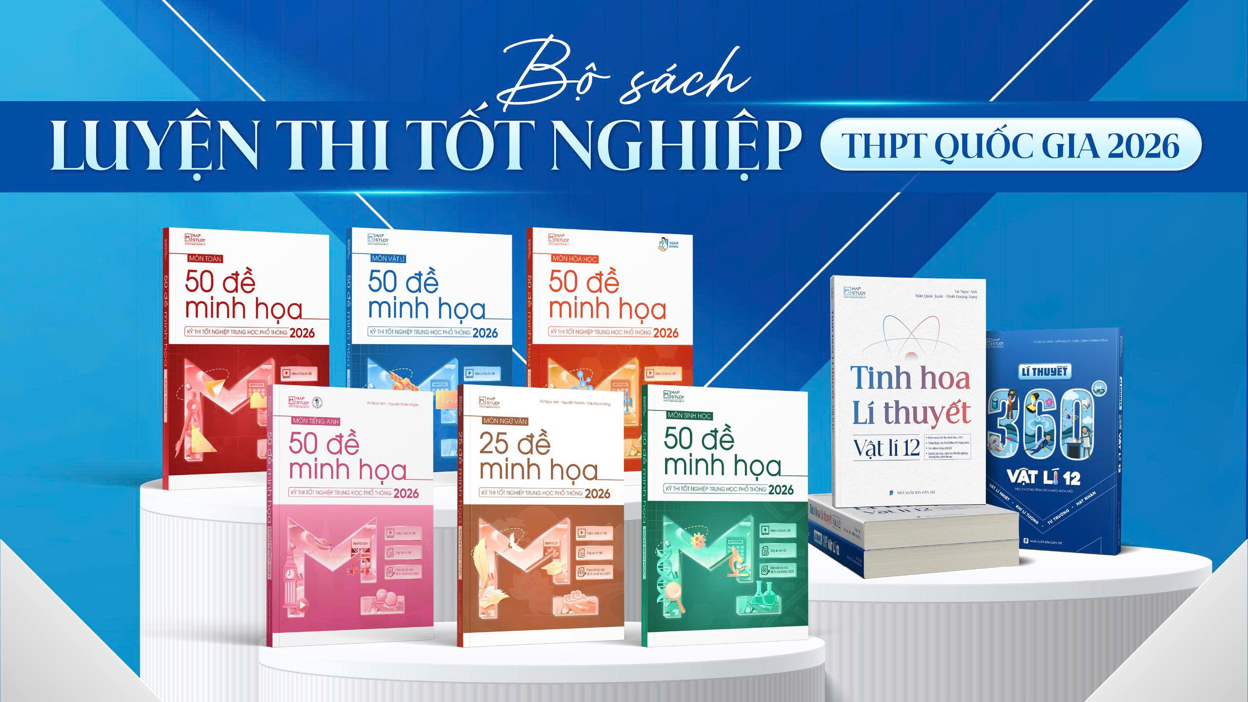 MAPSTUDY BOOK - Shopee Mall Online | Shopee Việt Nam