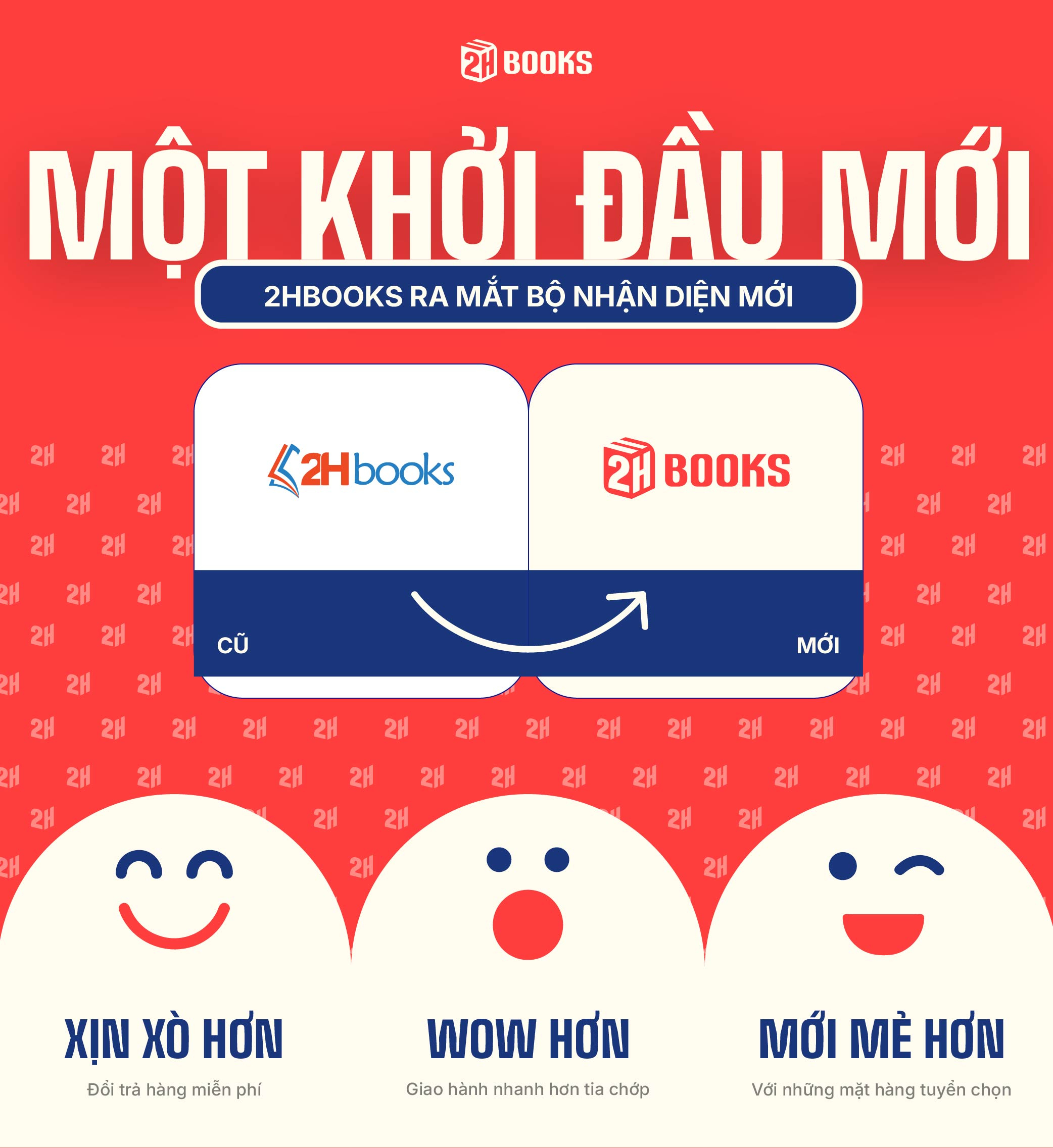2H Books - Shopee Mall Online | Shopee Việt Nam