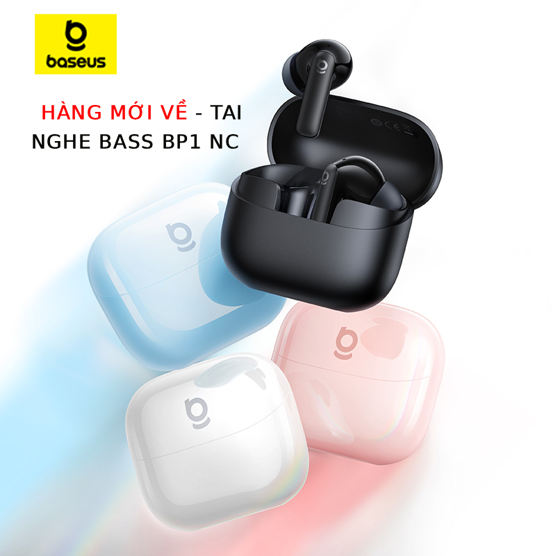 Baseus Official Mall Vietnam - Shopee Mall Online | Shopee Việt Nam