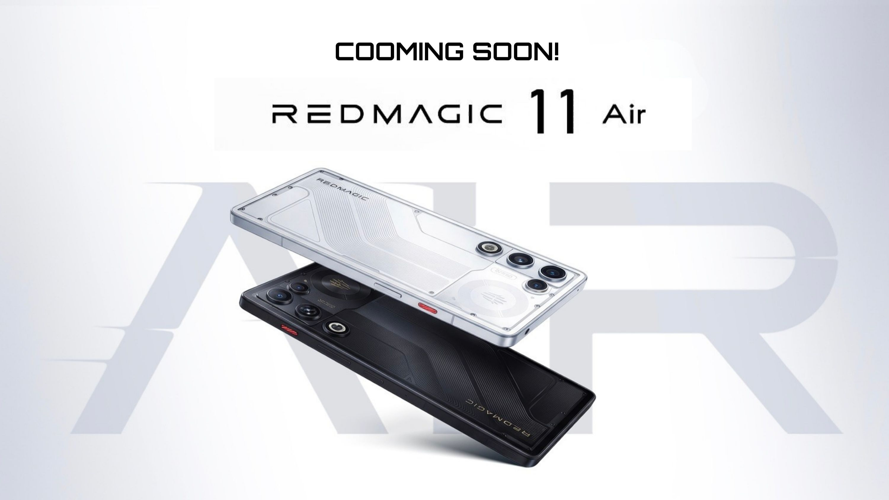 REDMAGIC Official Store - Shopee Mall Online | Shopee Việt Nam