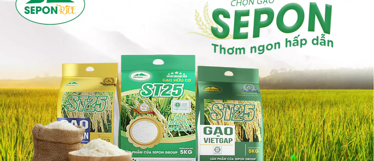 SEPON - GROUP, Cửa hàng trực tuyến | Shopee Việt Nam