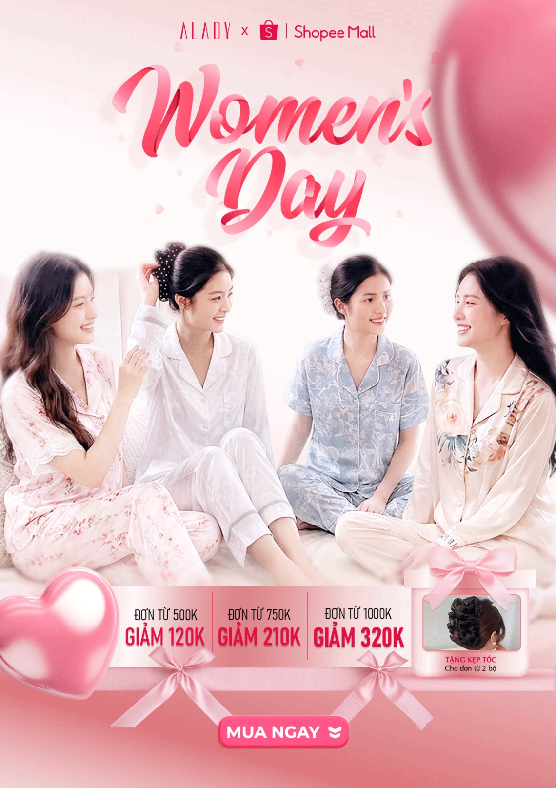 ALADY FASHION - Shopee Mall Online | Shopee Việt Nam