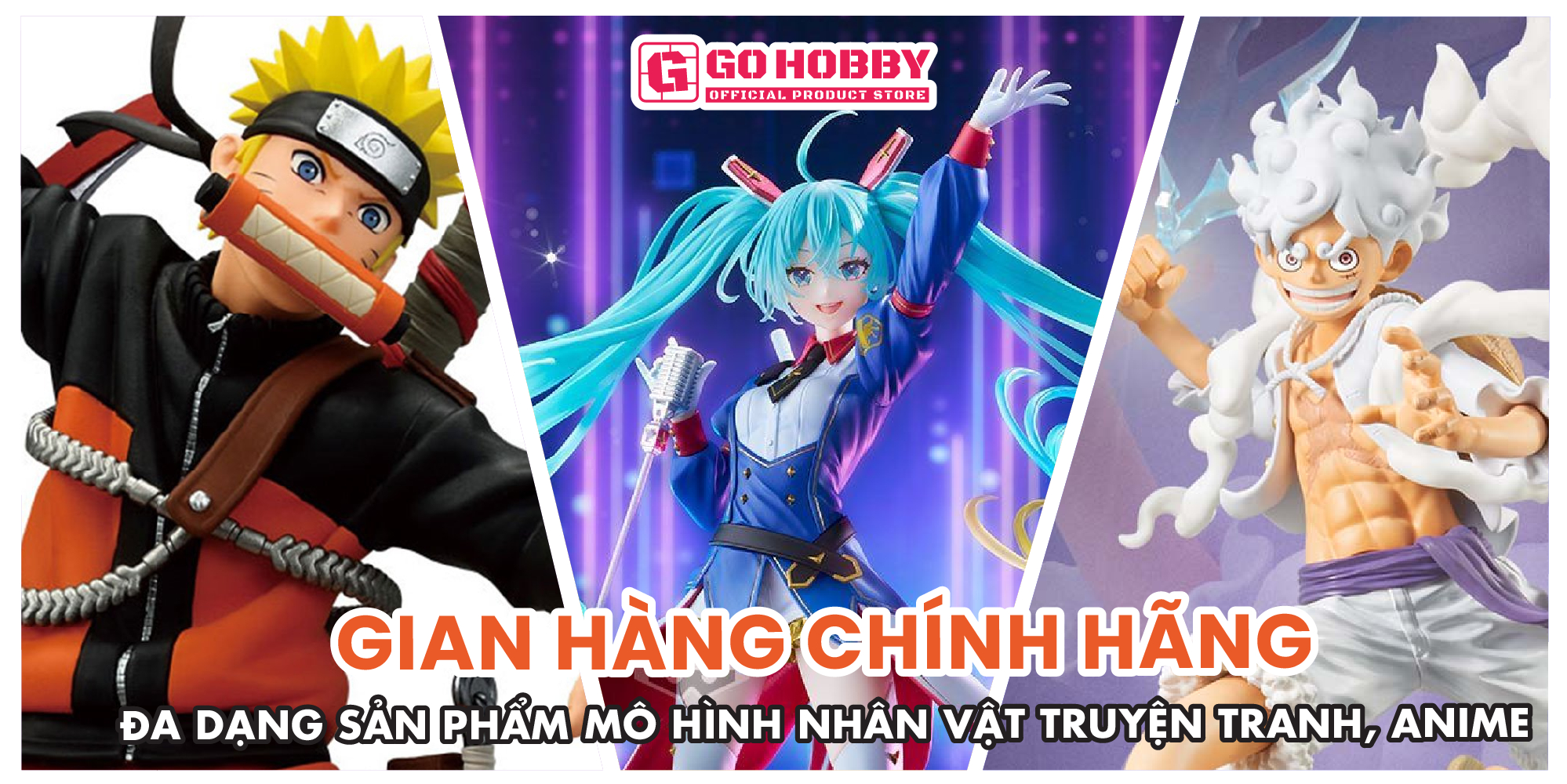GO HOBBY - Shopee Mall Online | Shopee Việt Nam