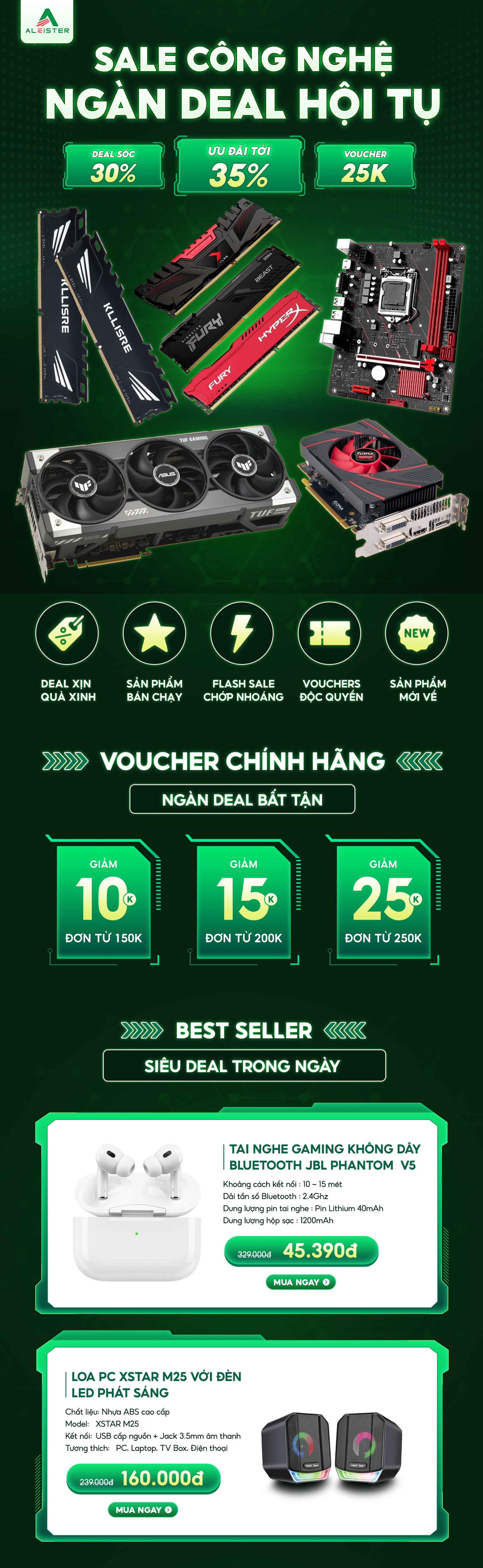 SmartLink Tech, Cửa hàng trực tuyến | Shopee Việt Nam
