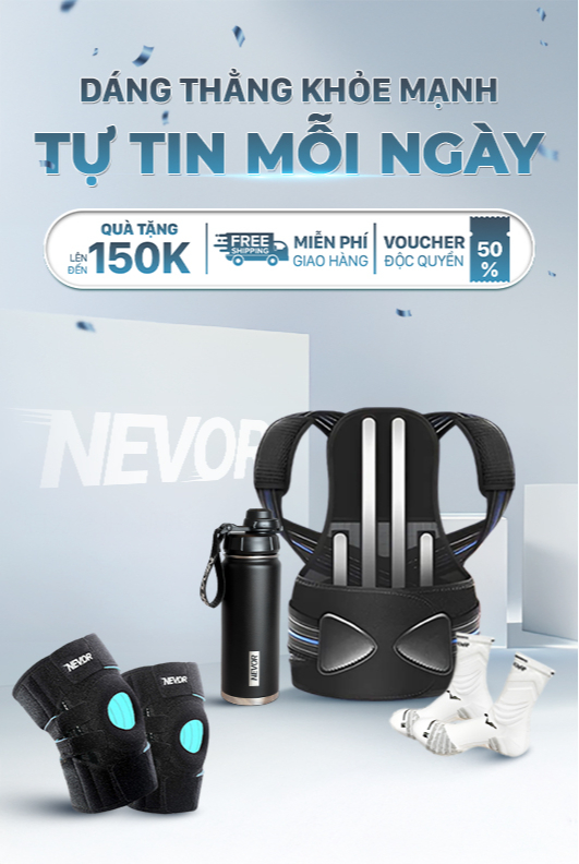 NEVOR VIỆT NAM - Shopee Mall Online | Shopee Việt Nam