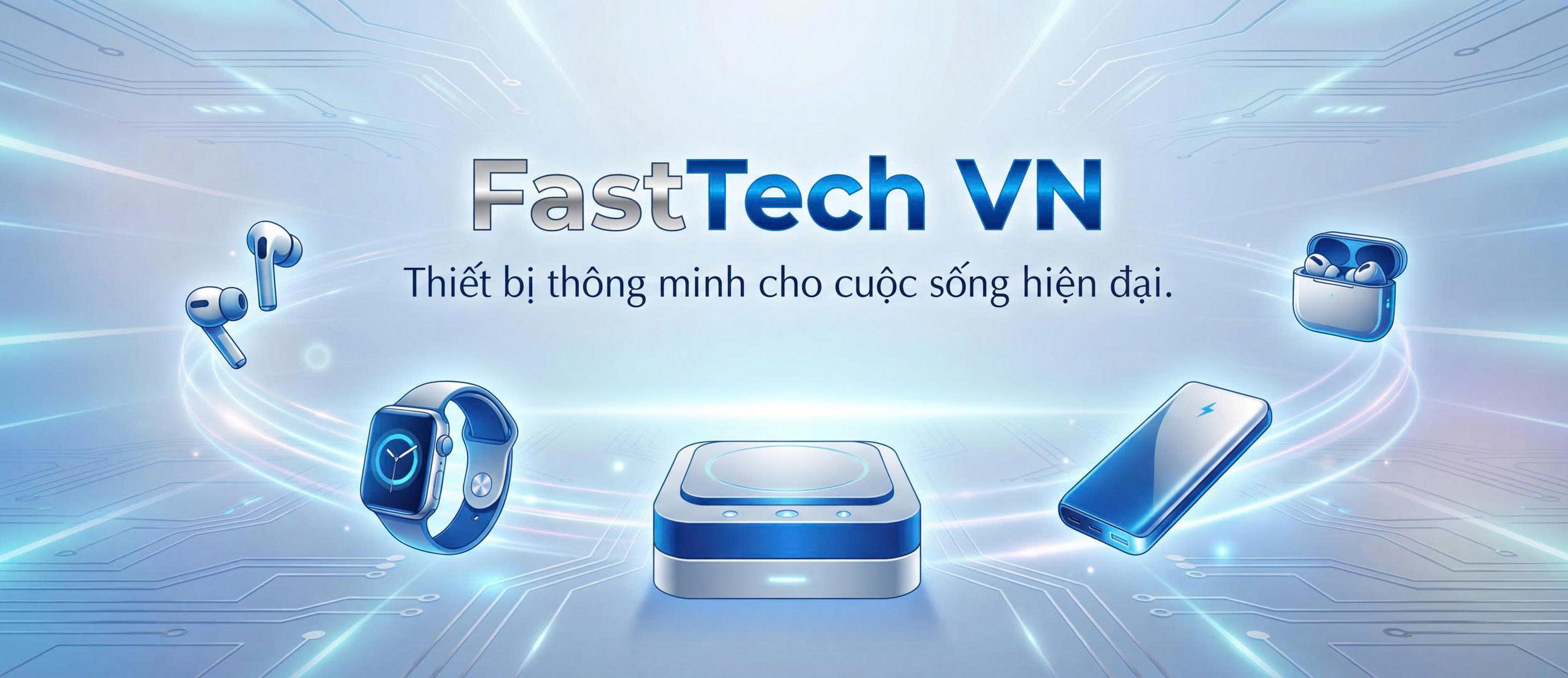 FastTech VN, Cửa hàng trực tuyến | Shopee Việt Nam