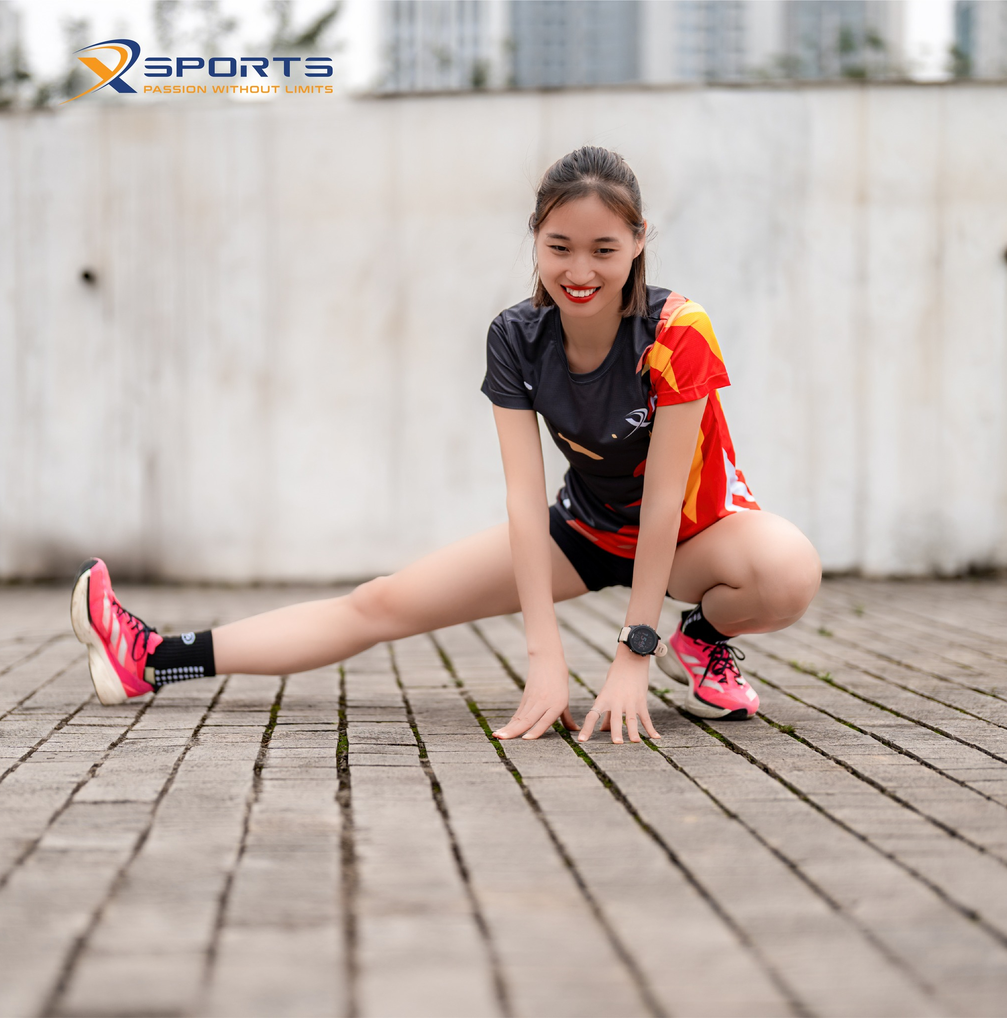 XSPORTS FASHION, Cửa hàng trực tuyến | Shopee Việt Nam