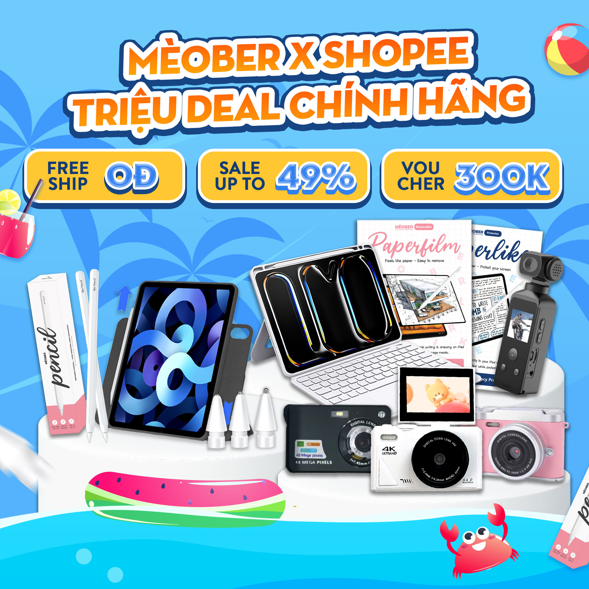 MèoBer , Cửa hàng trực tuyến | Shopee Việt Nam