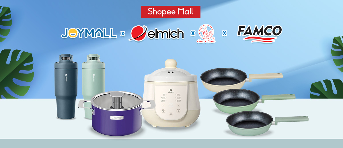 JoyMall - Elmich chính hãng - Shopee Mall Online | Shopee Việt Nam