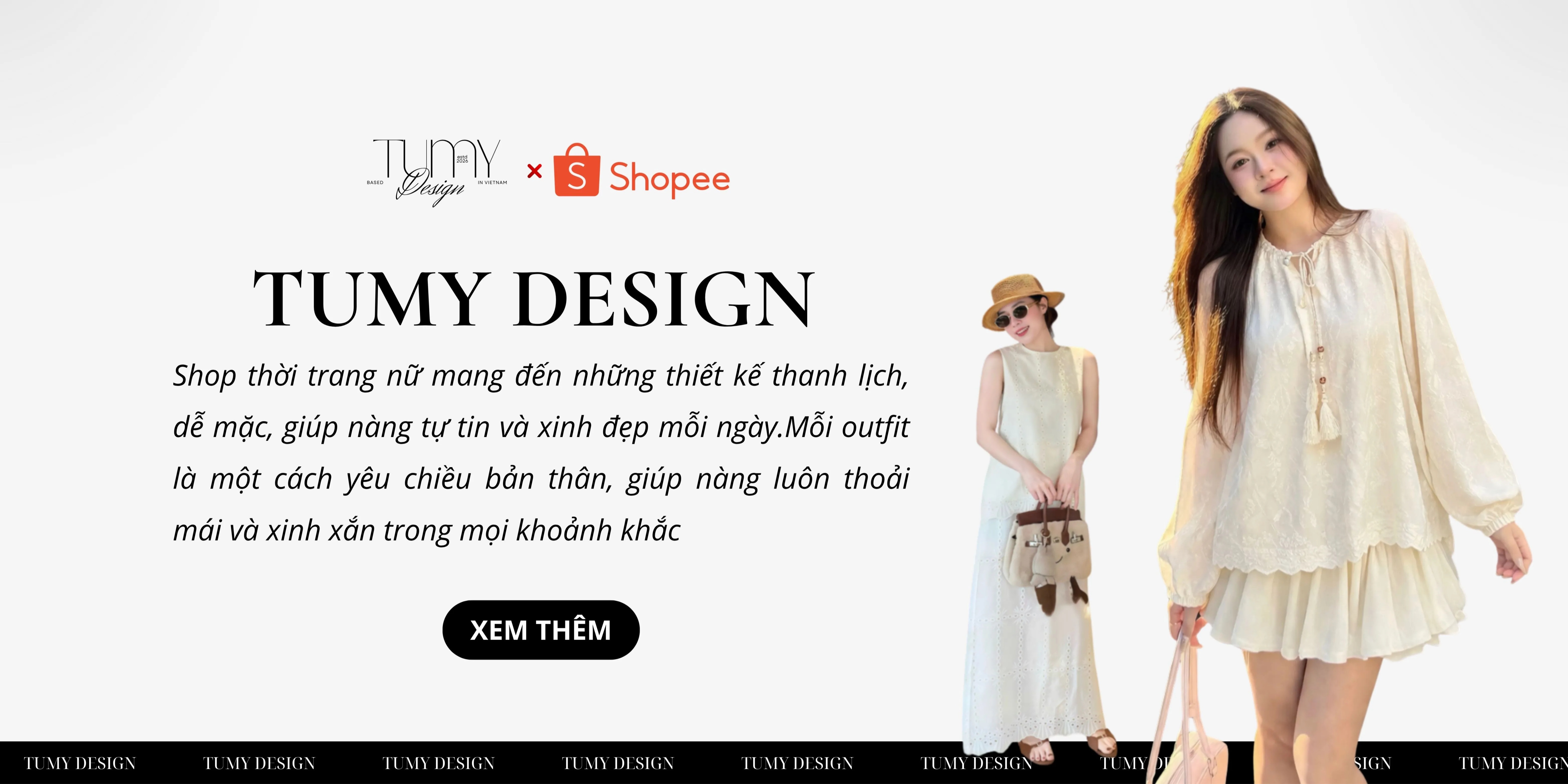 TuMy design, Cửa hàng trực tuyến | Shopee Việt Nam