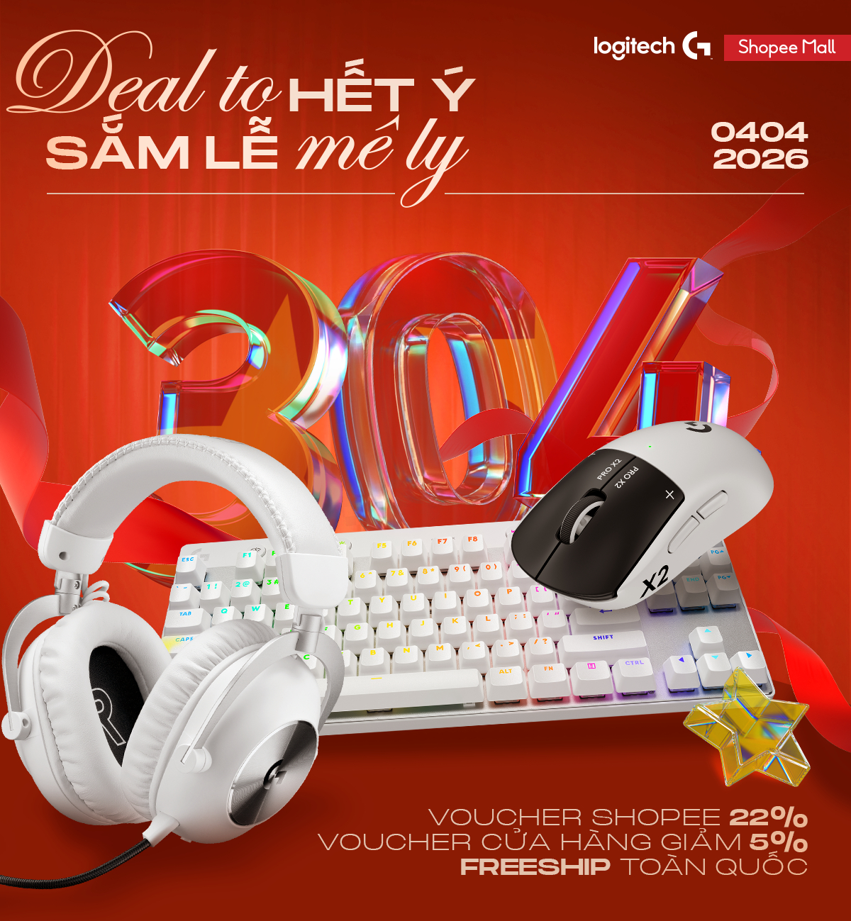 LOGITECH OFFICIAL STORE - Shopee Mall Online | Shopee Việt Nam