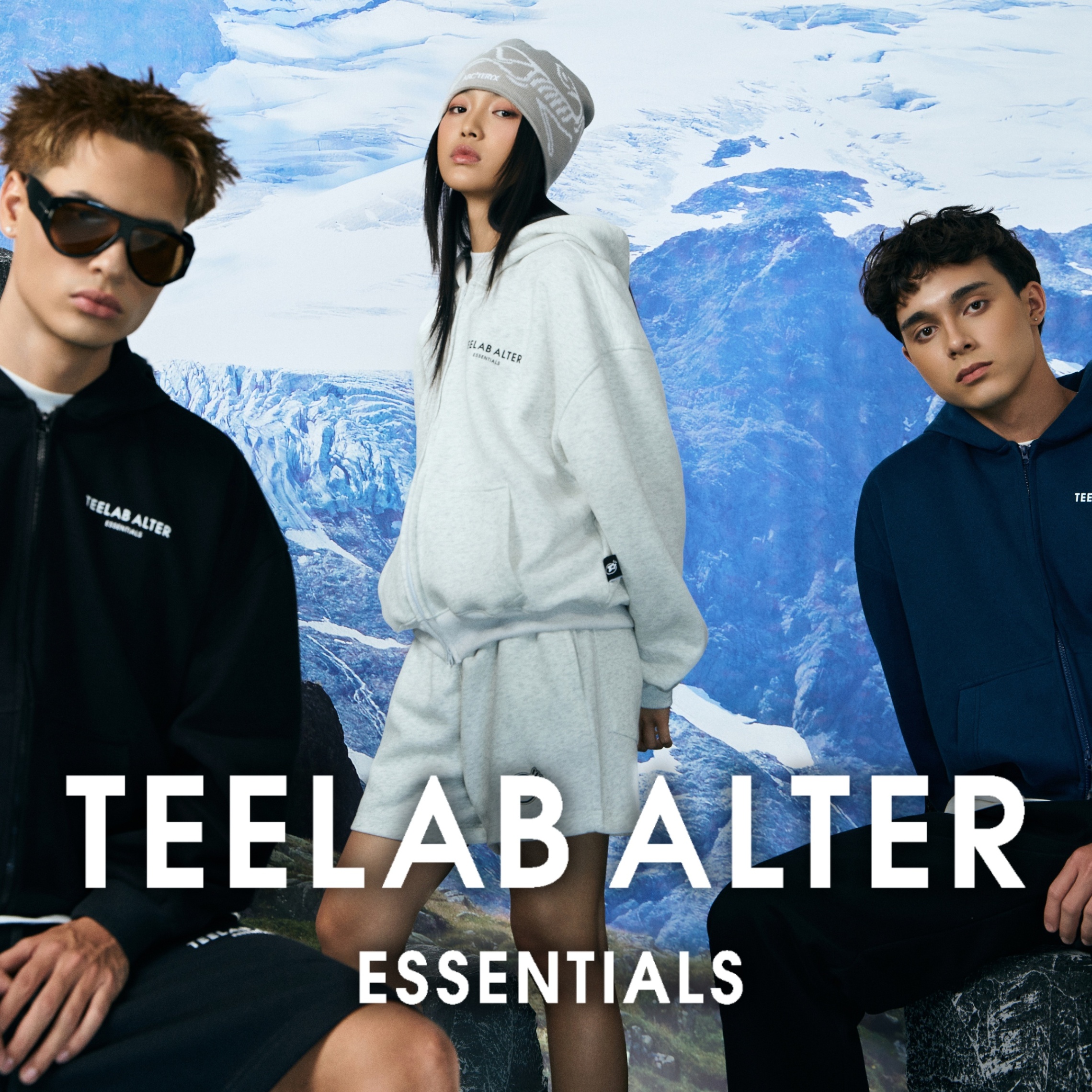 TEELAB VIETNAM - Shopee Mall Online | Shopee Việt Nam