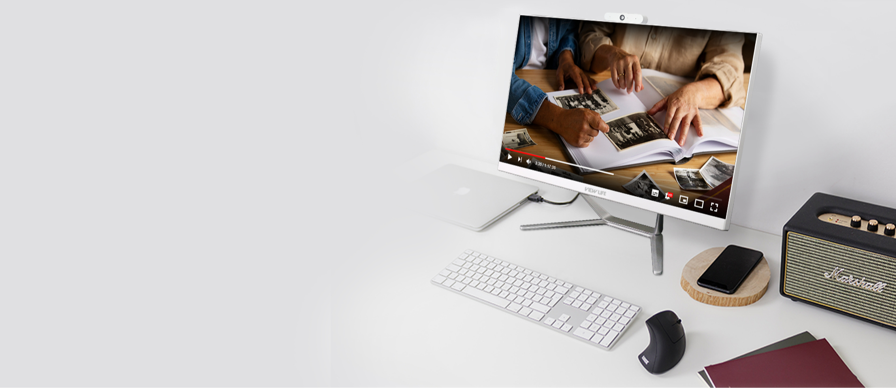 VIEWLIFE AIO PC, Cửa hàng trực tuyến | Shopee Việt Nam