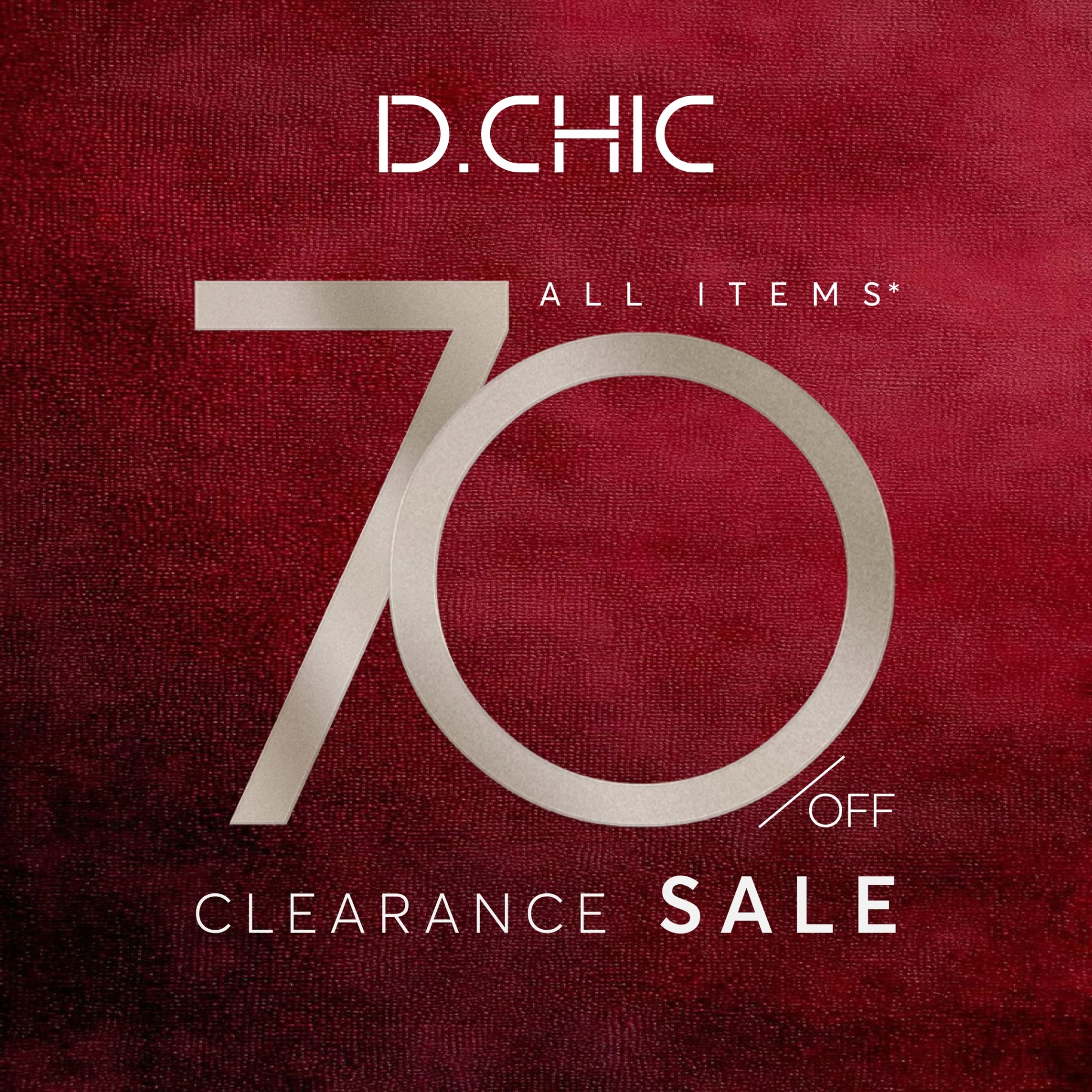 D.CHIC_official - Shopee Mall Online | Shopee Việt Nam