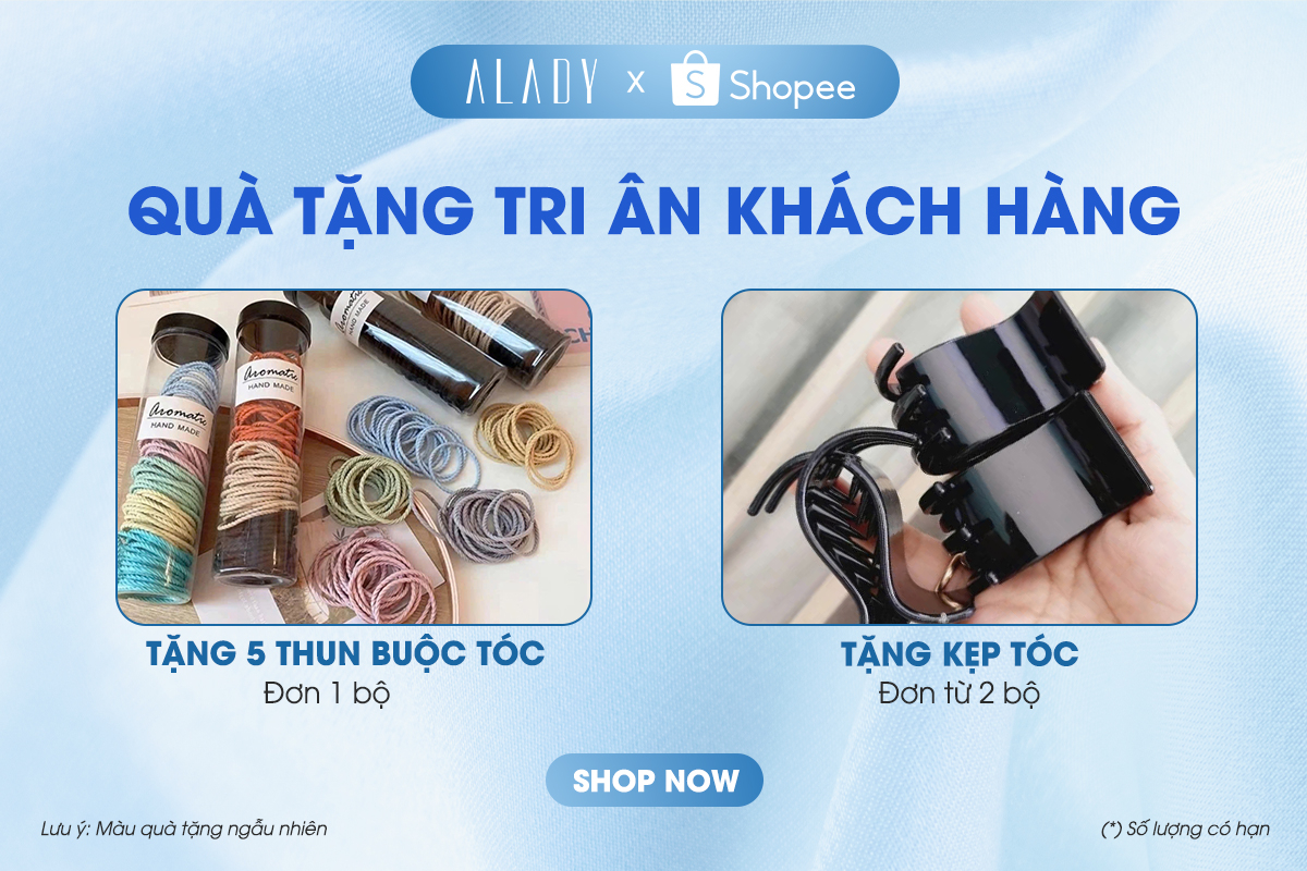ALADY FASHION - Shopee Mall Online | Shopee Việt Nam