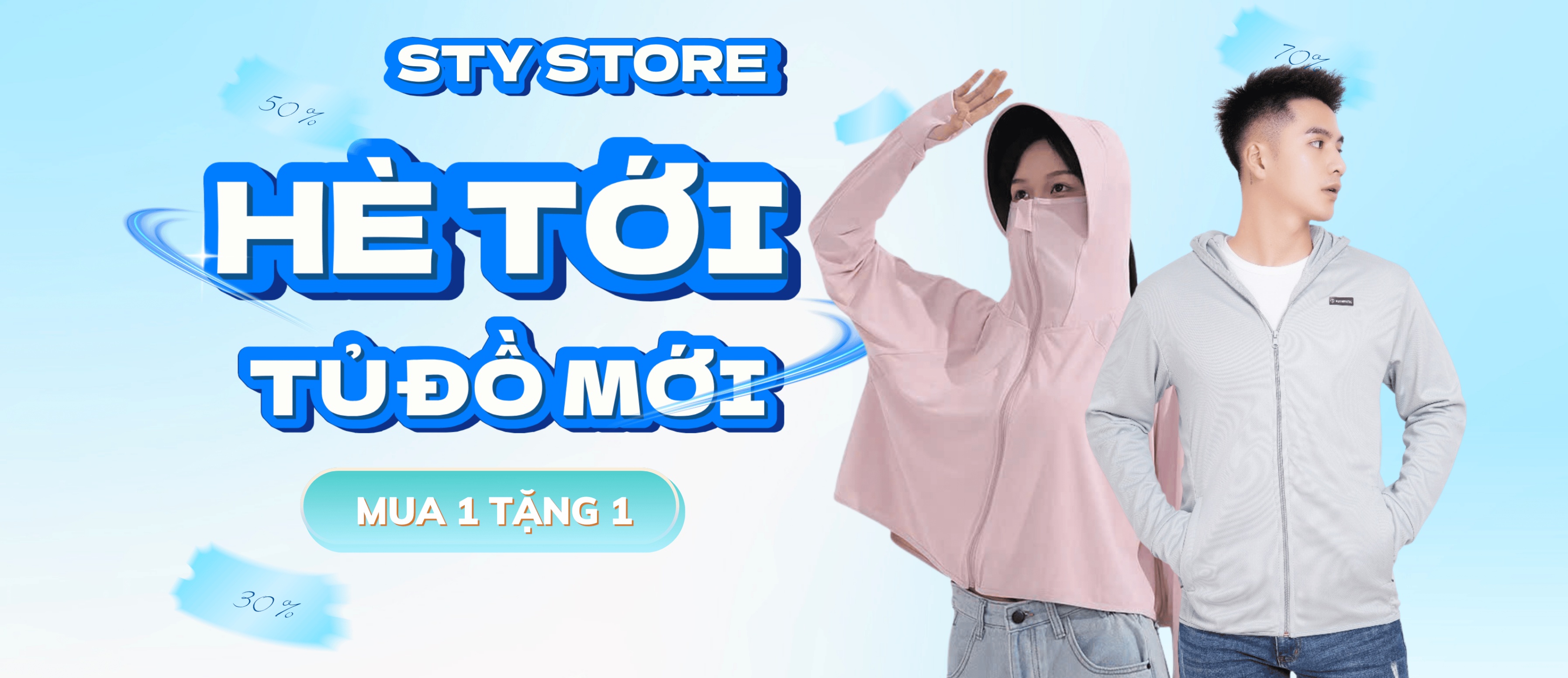 STY OFFICIAL STORE - Shopee Mall Online | Shopee Việt Nam