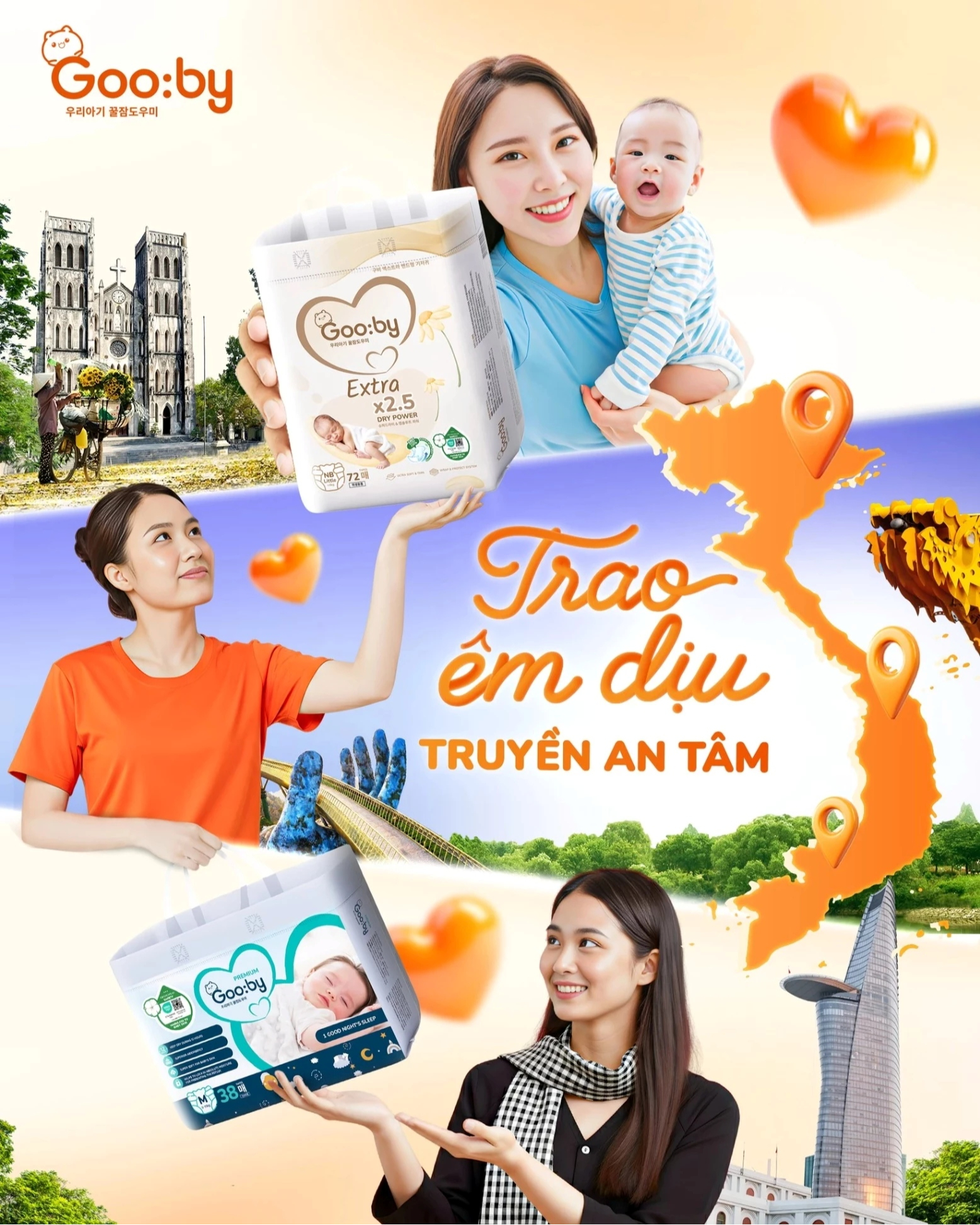 Gooby, Cửa hàng trực tuyến | Shopee Việt Nam