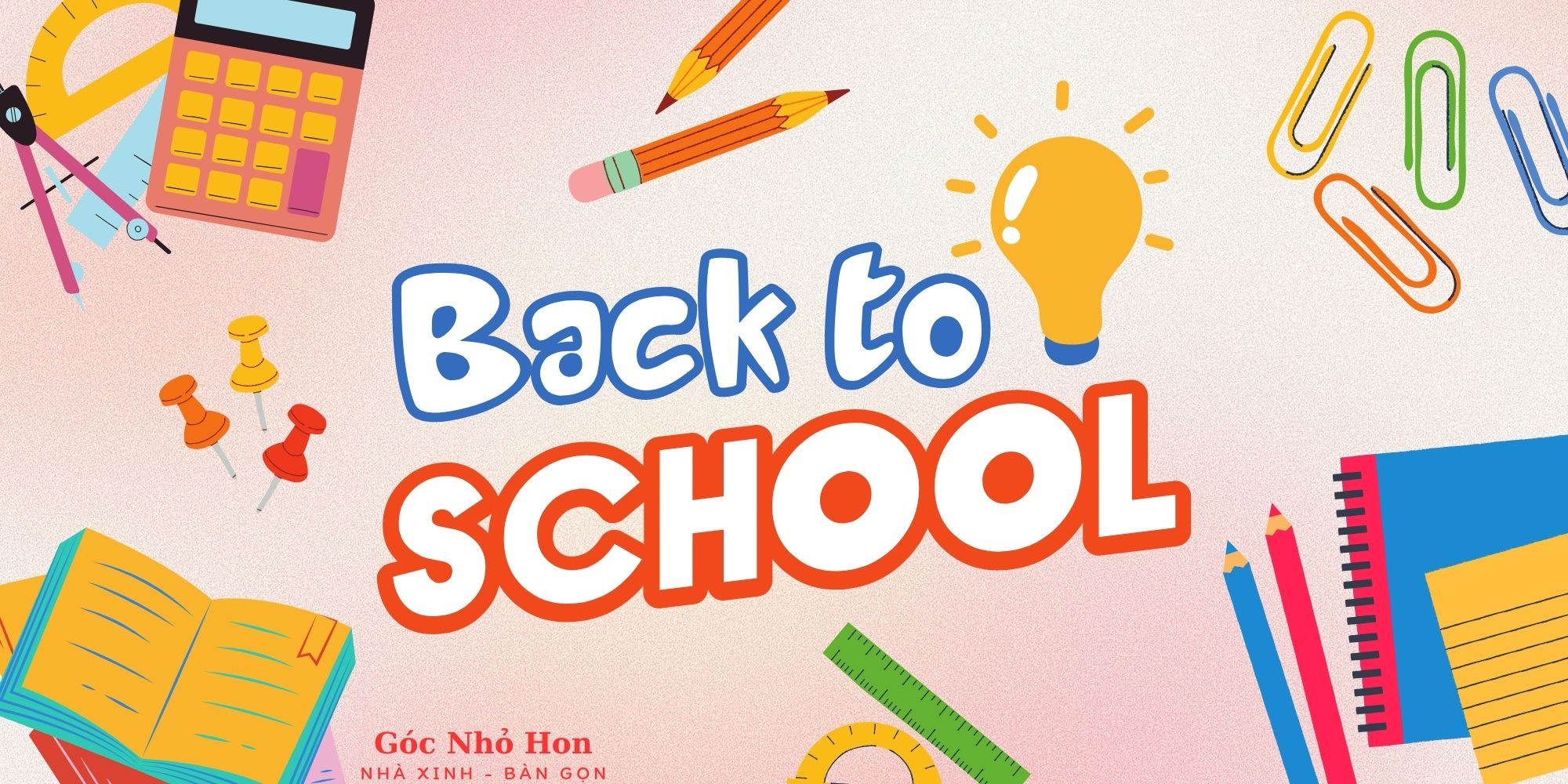 Góc_Nhỏ_Hon, Cửa hàng trực tuyến | Shopee Việt Nam