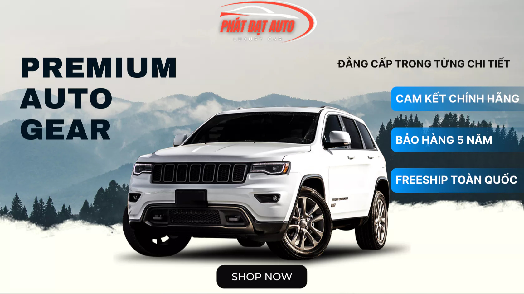 Phát Đạt Auto Car, Cửa hàng trực tuyến | Shopee Việt Nam