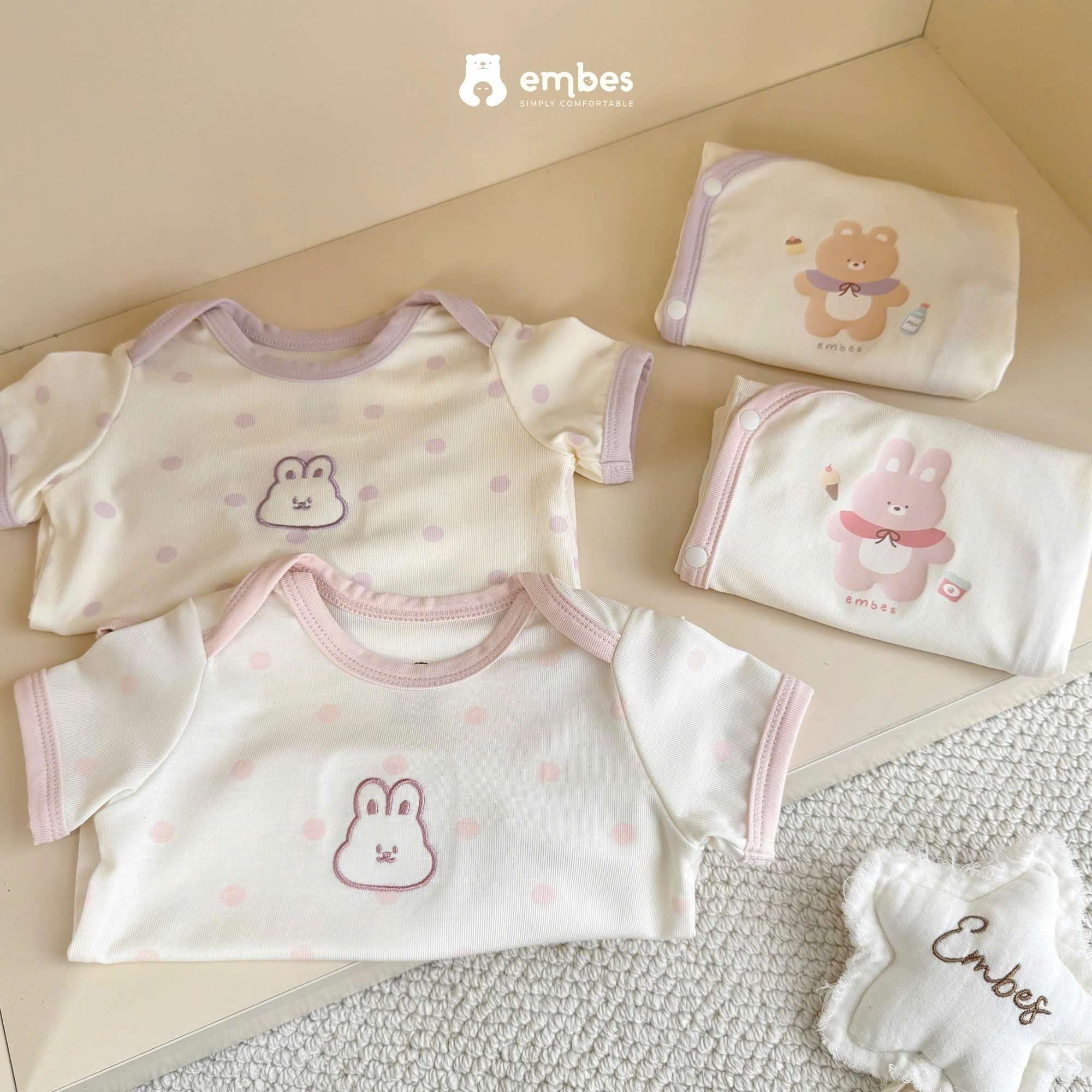Embes Viet Nam Official Store - Shopee Mall Online | Shopee Việt Nam