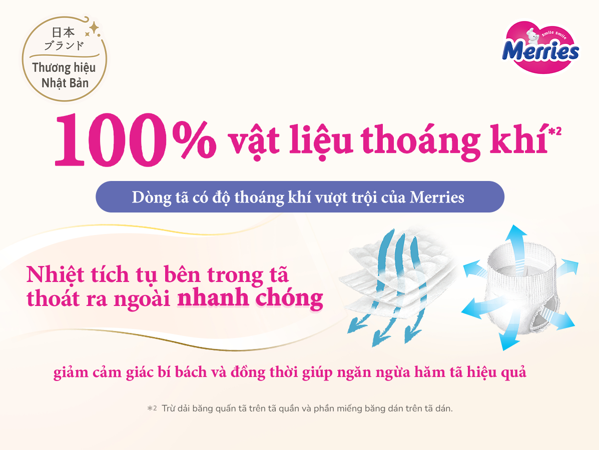 Merries Official Store - Shopee Mall Online | Shopee Việt Nam