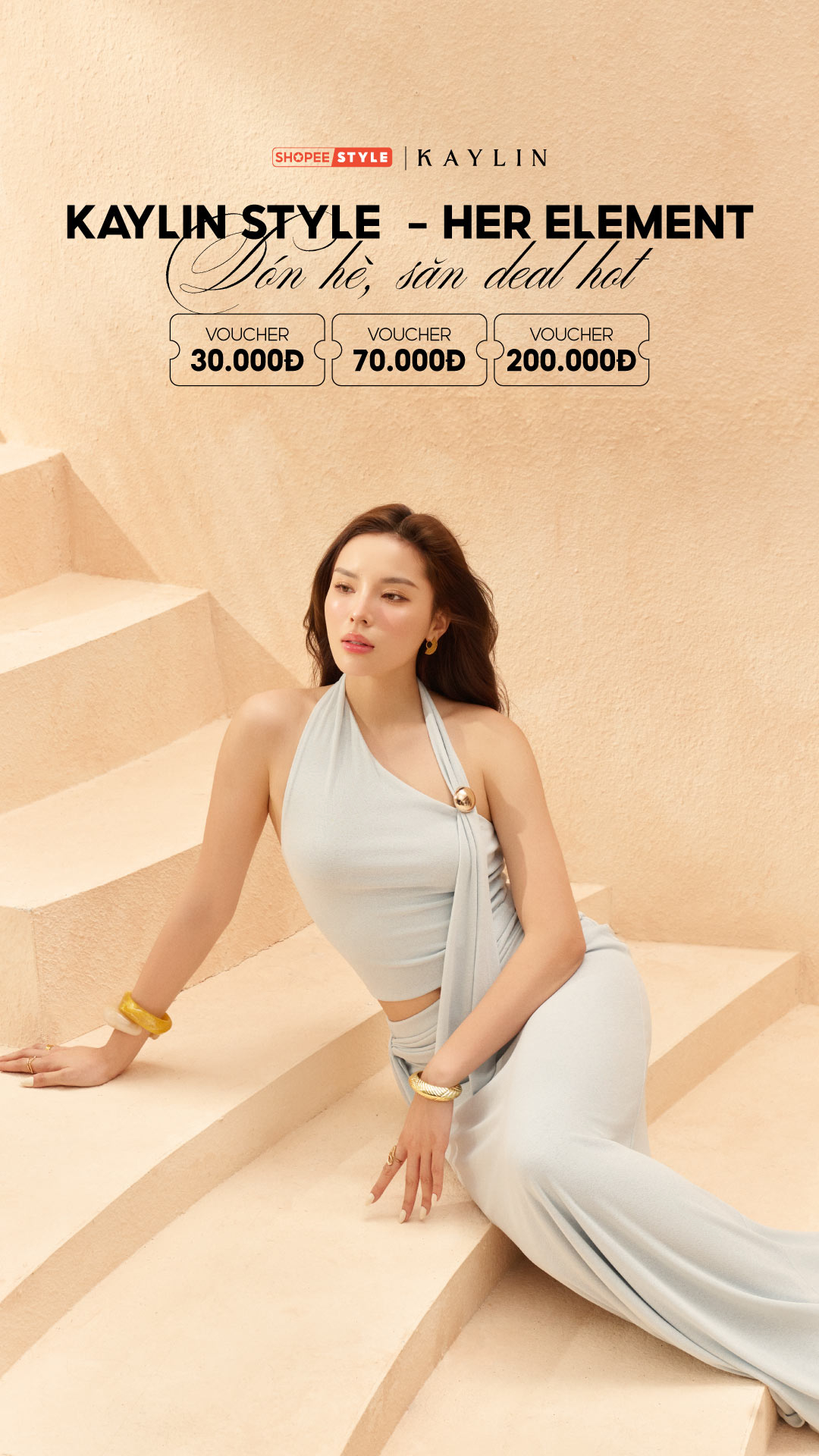 KAYLIN - Shopee Mall Online | Shopee Việt Nam