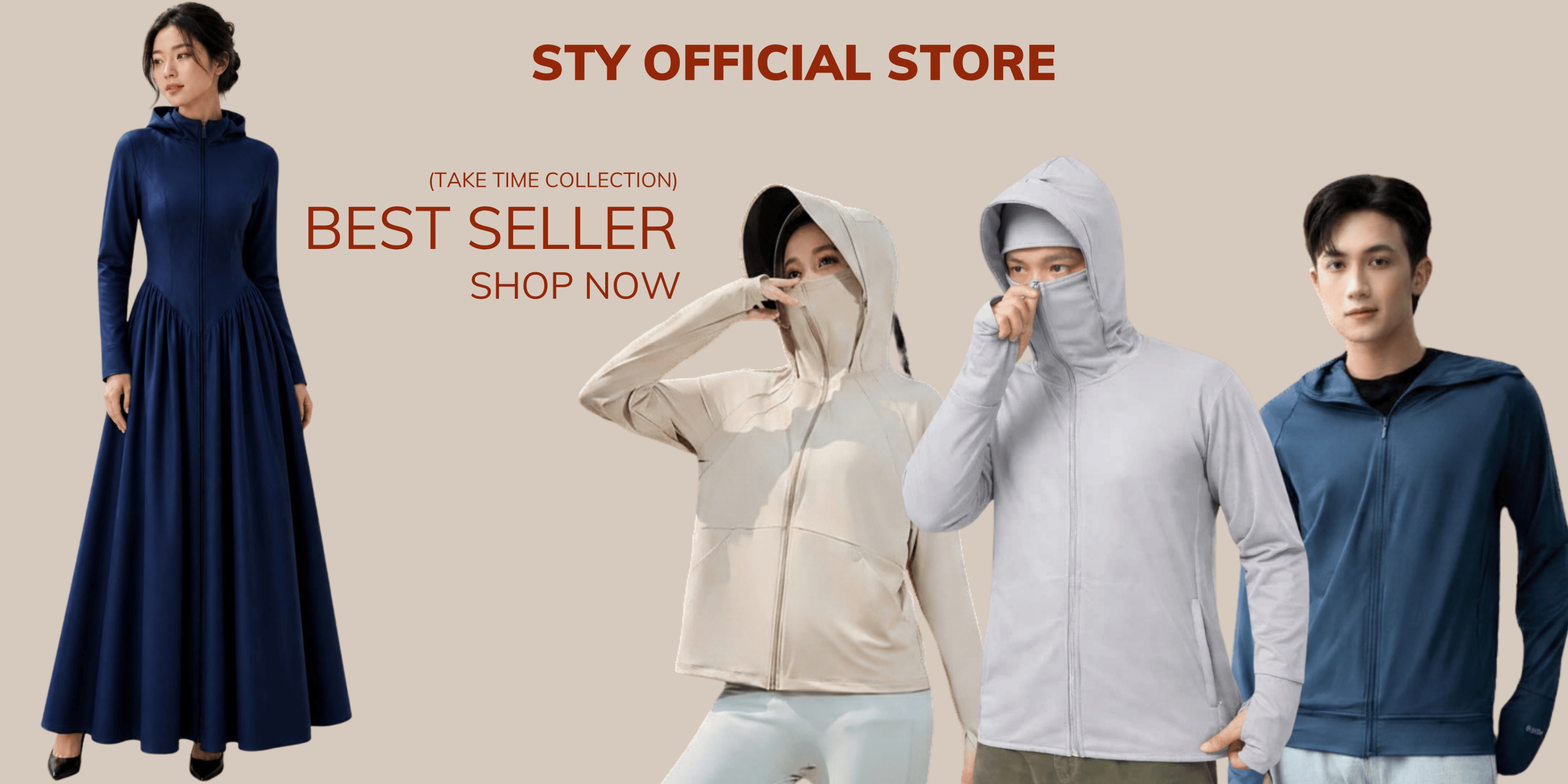 STY OFFICIAL STORE - Shopee Mall Online | Shopee Việt Nam