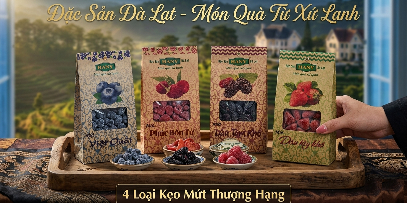 Nông Trại Xanh Lâm Đồng, Cửa hàng trực tuyến | Shopee Việt Nam