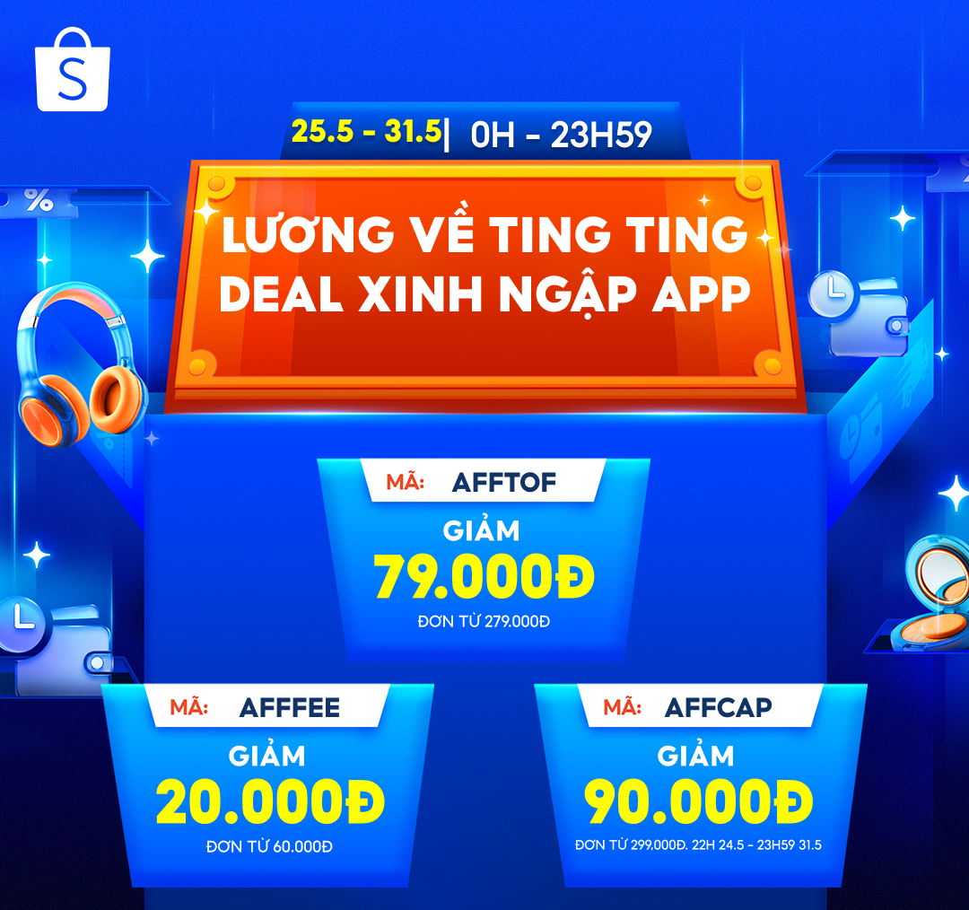MAY DESIGN, Cửa hàng trực tuyến | Shopee Việt Nam
