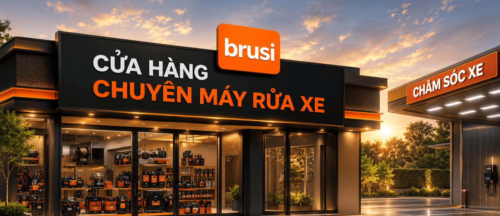 Brusi - Shopee Mall Online | Shopee Việt Nam