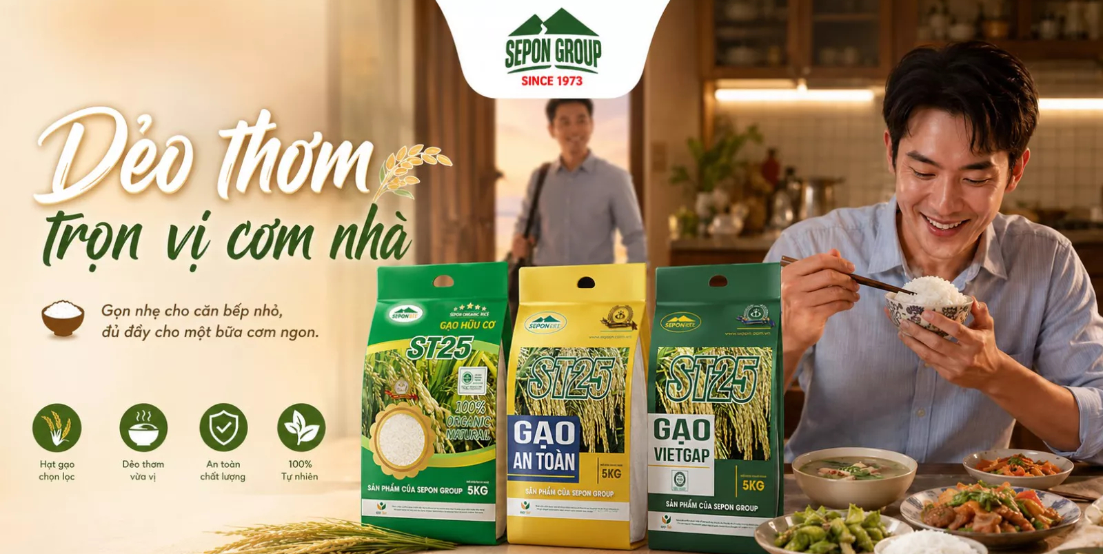 SEPON - GROUP, Cửa hàng trực tuyến | Shopee Việt Nam