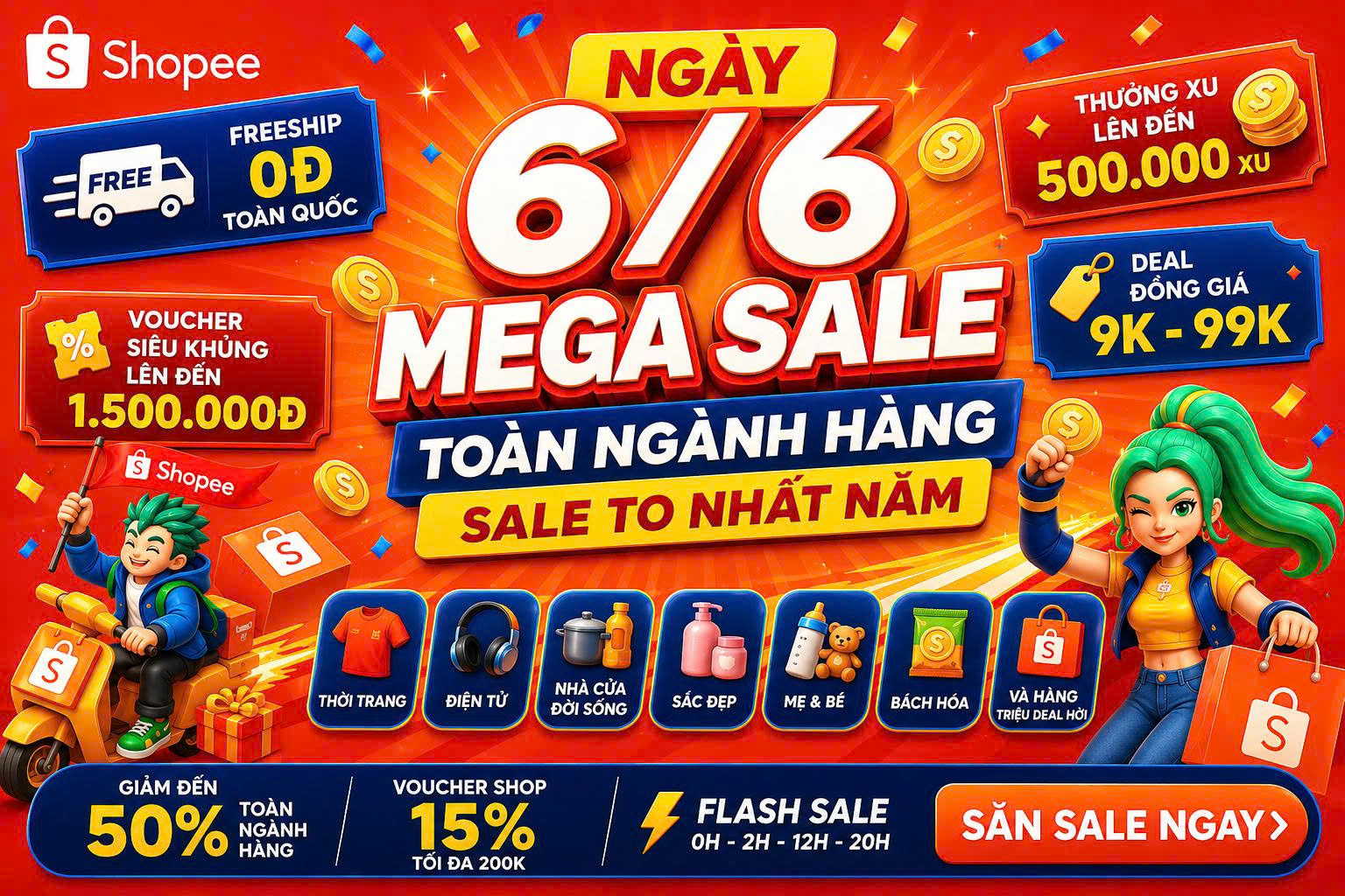 The B.EM Store, Cửa hàng trực tuyến | Shopee Việt Nam