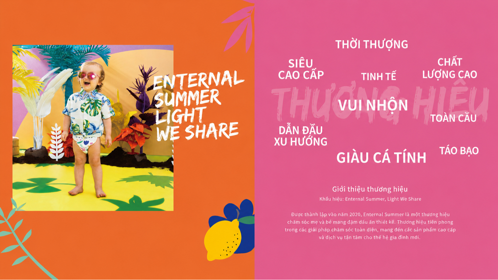 Enternal Summer VN, Cửa hàng trực tuyến | Shopee Việt Nam
