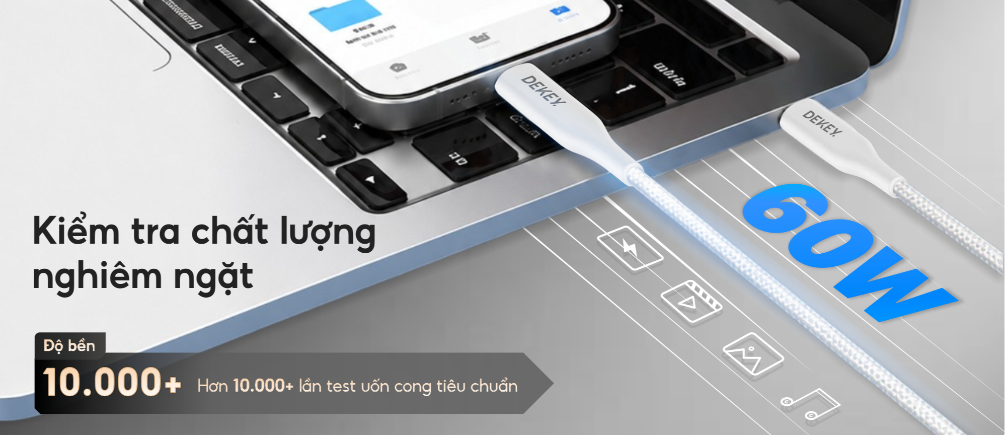 DEKEY Official Store - Shopee Mall Online | Shopee Việt Nam