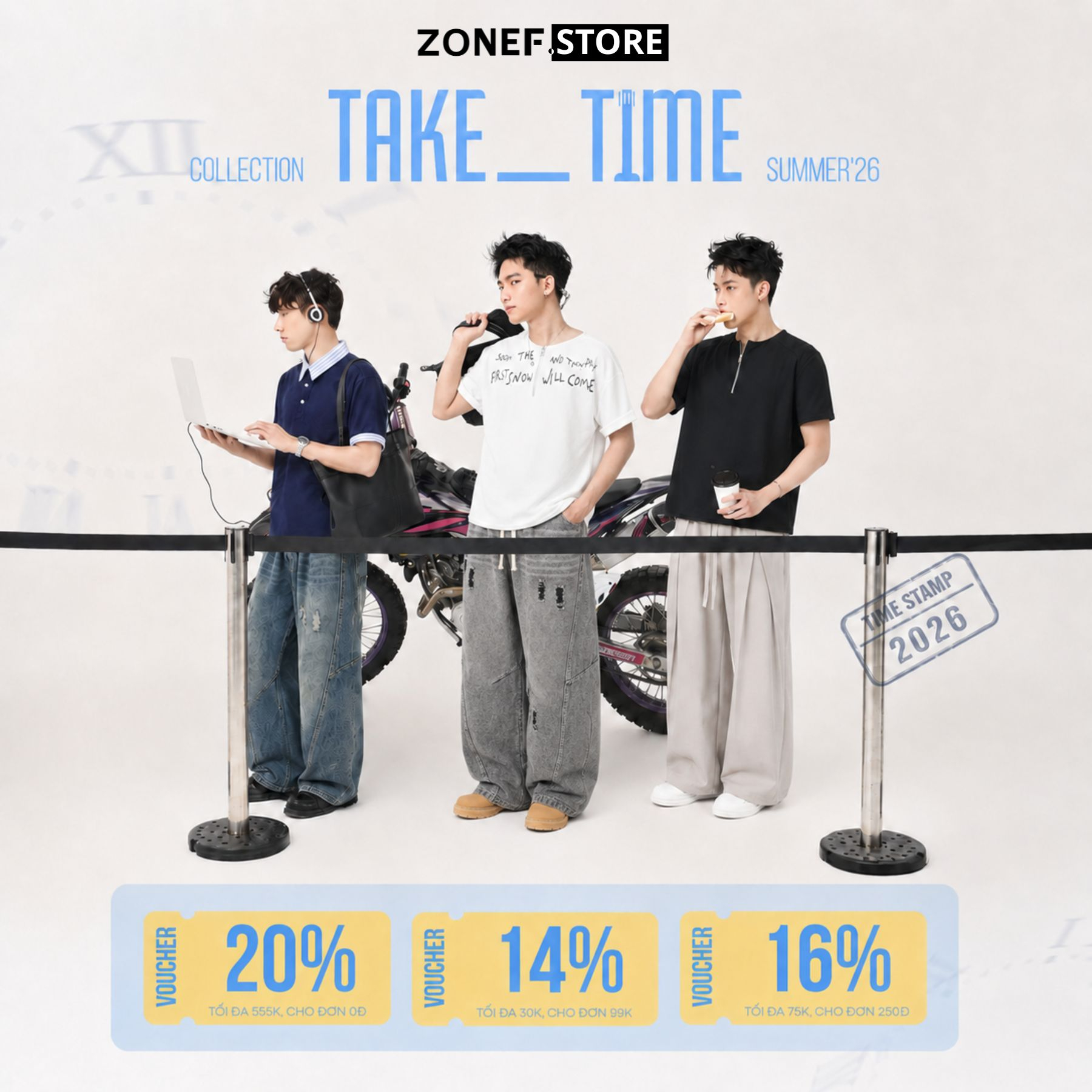 ZONEF STORE - Shopee Mall Online | Shopee Việt Nam