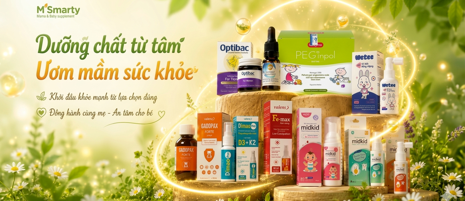 M'Smarty Shop, Cửa hàng trực tuyến | Shopee Việt Nam