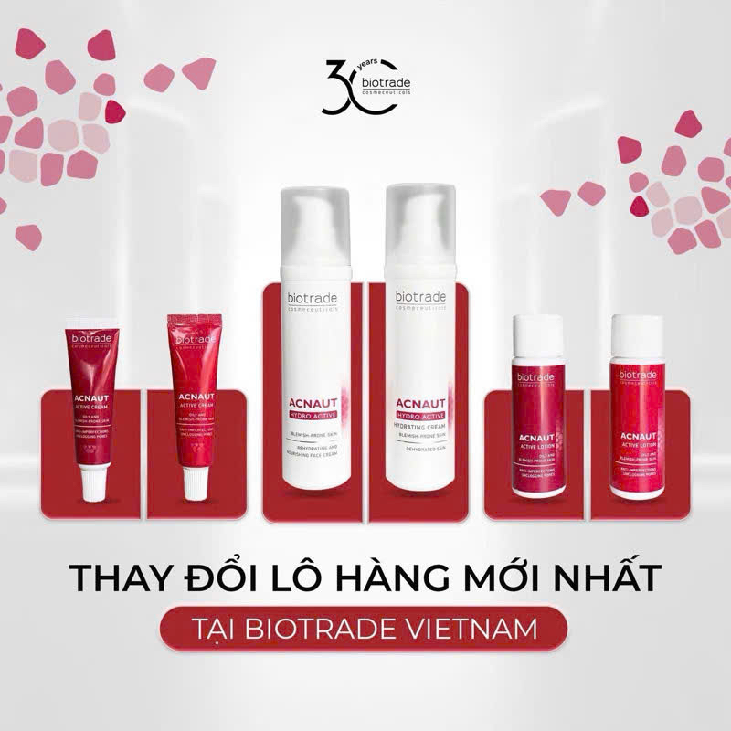 BIOTRADE (Đại Lý Chính Hãng) - Shopee Mall Online | Shopee Việt Nam