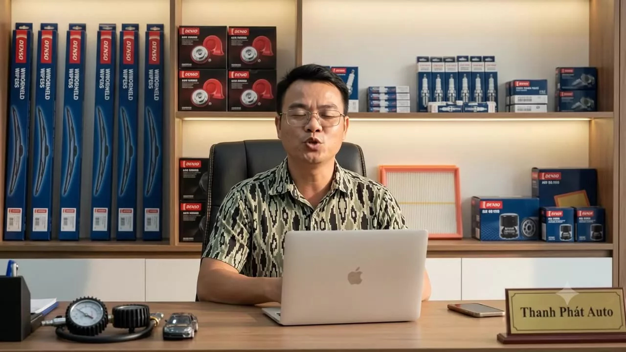 PHỤ KIỆN XE THÀNH PHÁT, Cửa hàng trực tuyến | Shopee Việt Nam