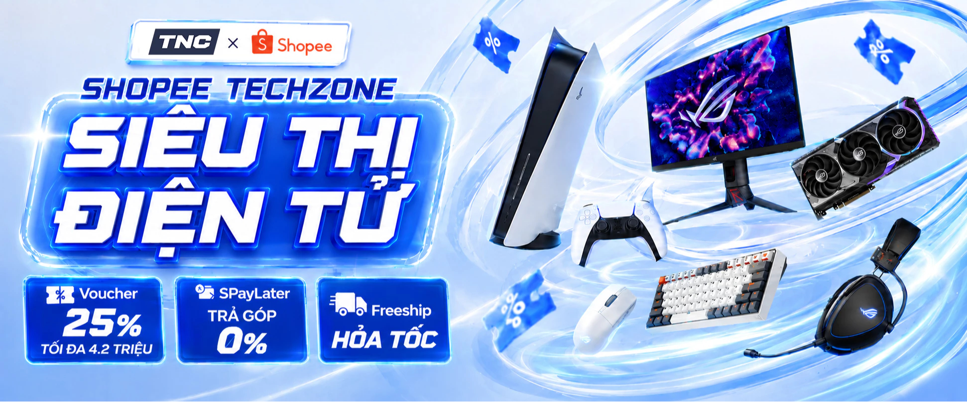 TNC Store, Cửa hàng trực tuyến | Shopee Việt Nam