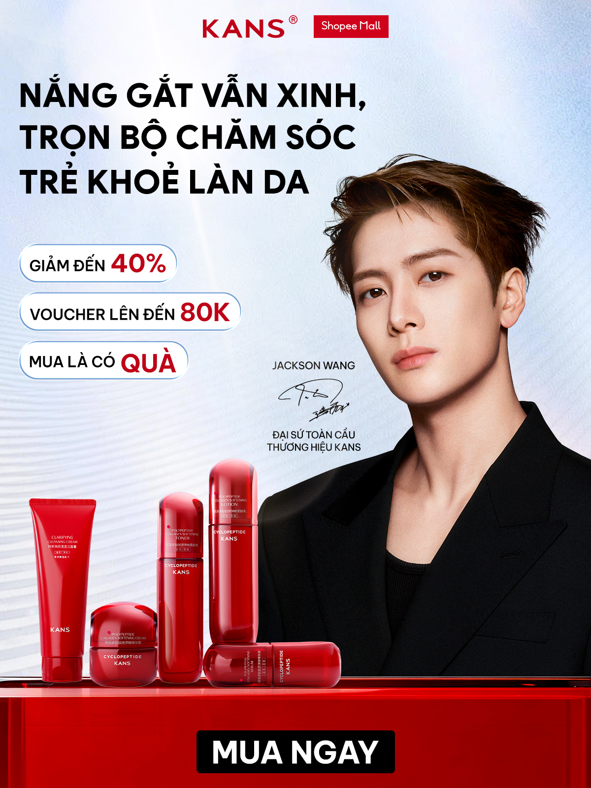 KANS.VIETNAM - Shopee Mall Online | Shopee Việt Nam