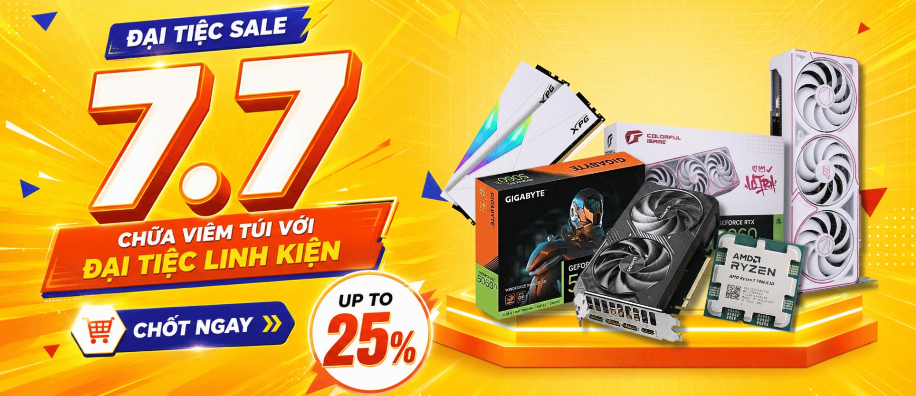 Sicomp Techzone, Cửa hàng trực tuyến | Shopee Việt Nam