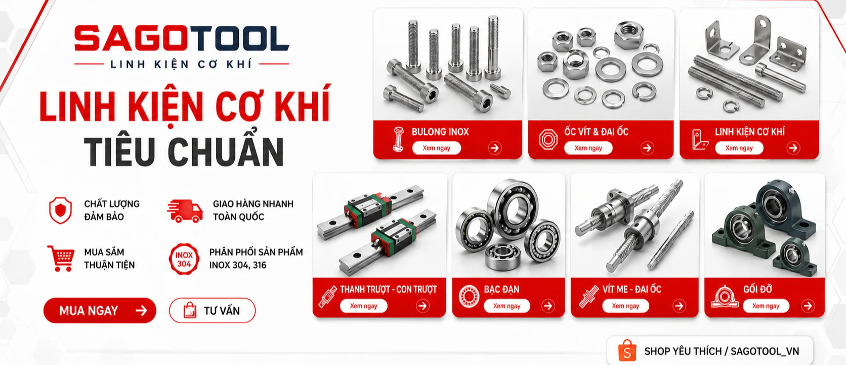 SaGo Tool, Cửa hàng trực tuyến | Shopee Việt Nam