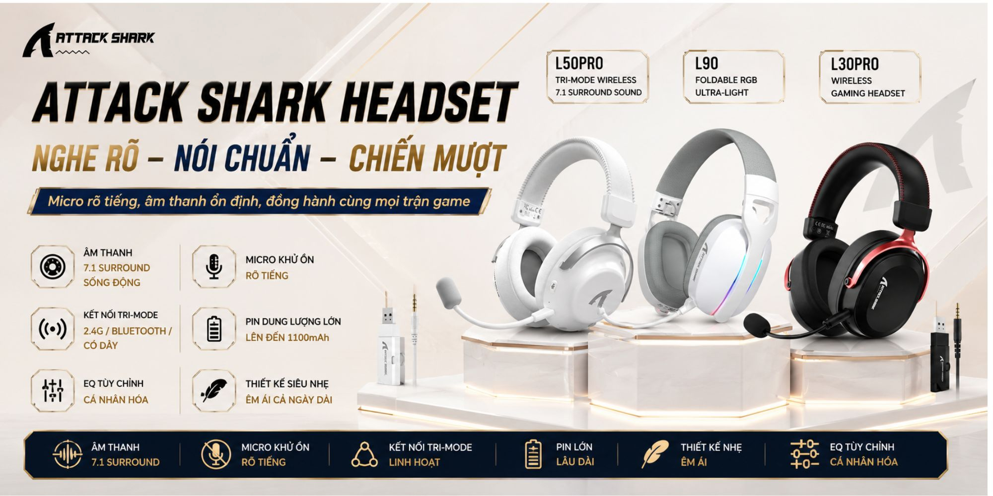 ATTACK SHARK - Shopee Mall Online | Shopee Việt Nam