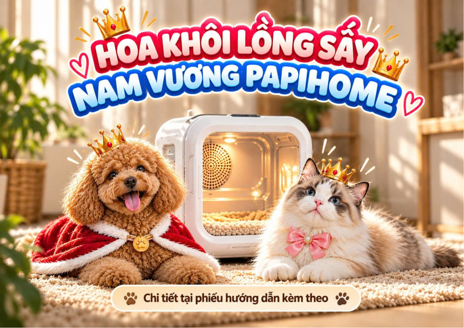 PAPI HOME Hanoi, Cửa hàng trực tuyến | Shopee Việt Nam