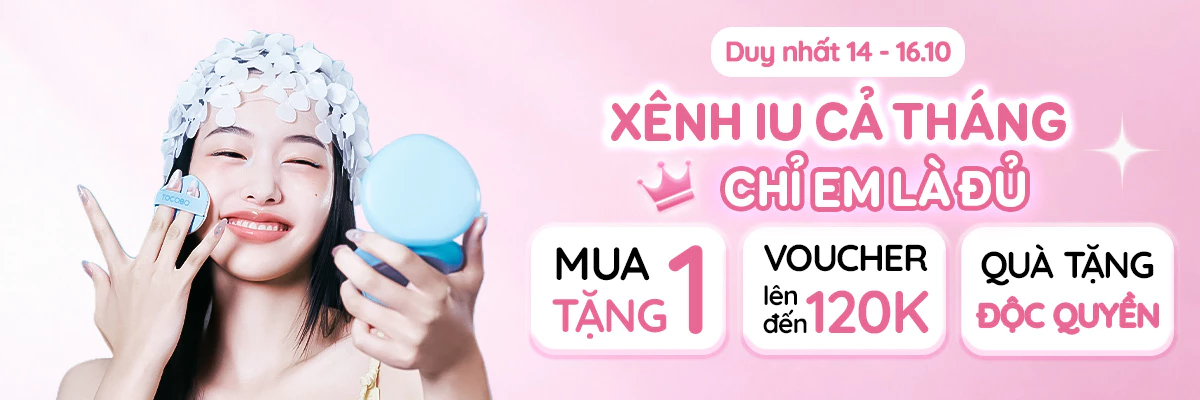 TOCOBO Official Store - Shopee Mall Online | Shopee Việt Nam