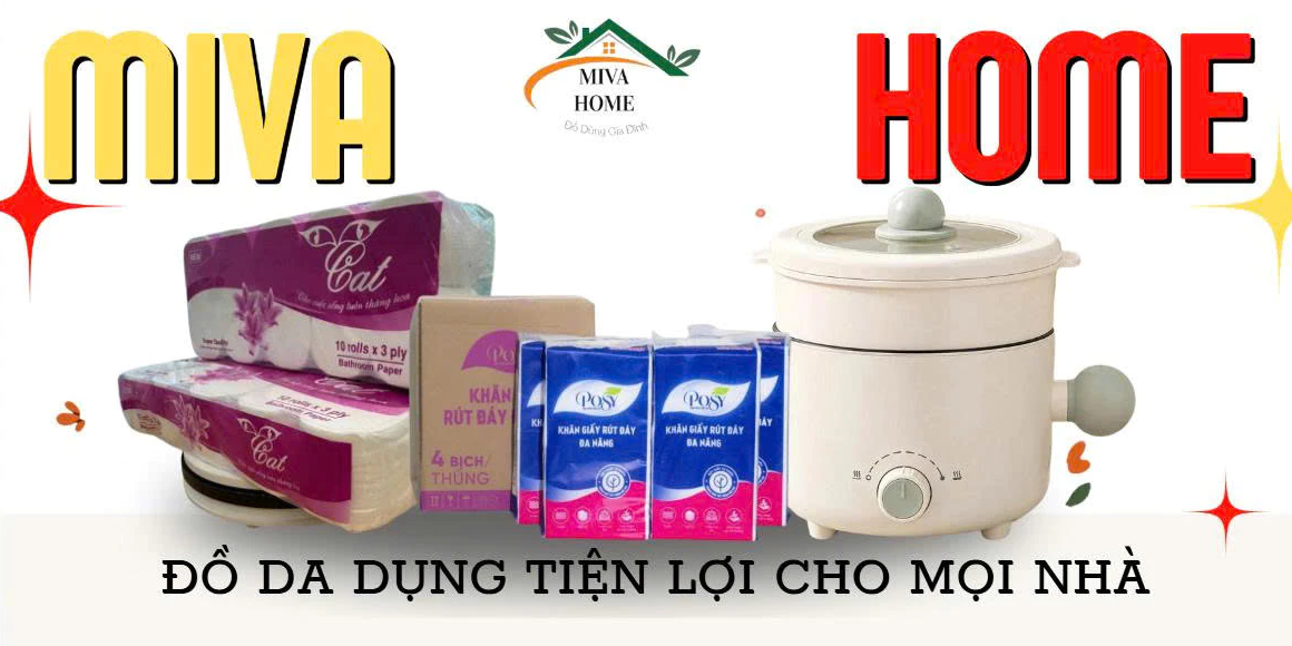 MIVA HOME, Cửa hàng trực tuyến | Shopee Việt Nam